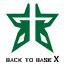 Logo Back To Base X